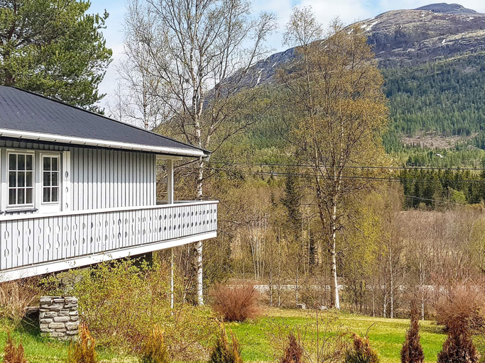 Primary image, 10 Person Holiday Home in Tynset-by Traum, Tynset