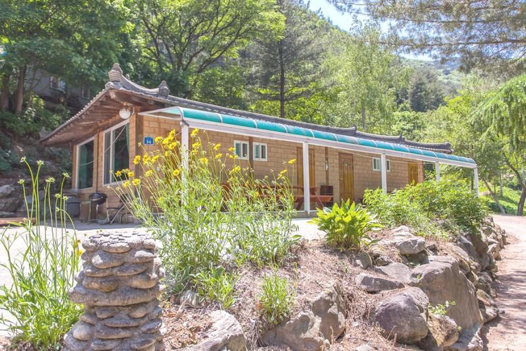 Others 5, Pyeongchang Songrim Pension, Pyeongchang