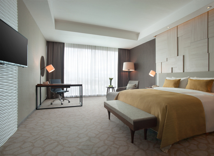 Bedroom 12