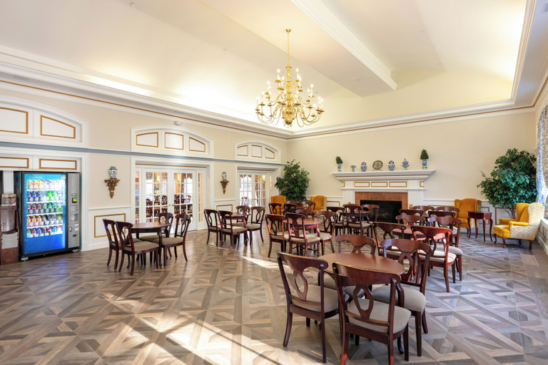 Food & Drinks 5, Westgate Historic Williamsburg Resort, Williamsburg