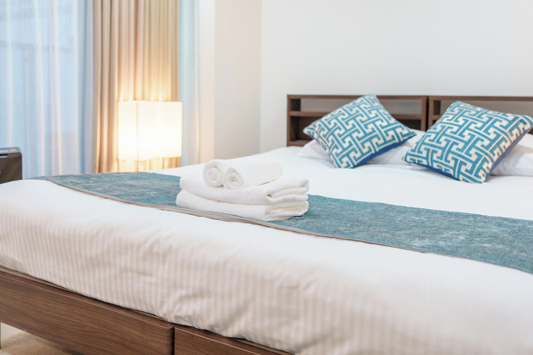 Bedroom 18