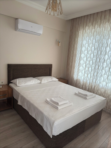Bedroom 3, Christina Apart Otel, Alanya