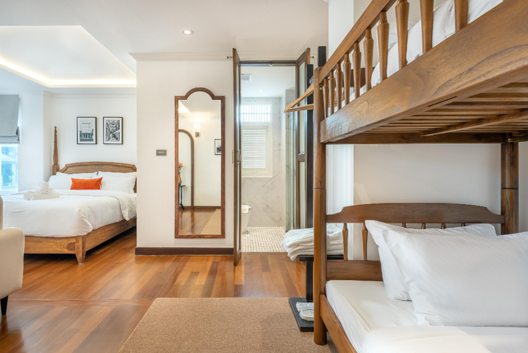 Bedroom 6