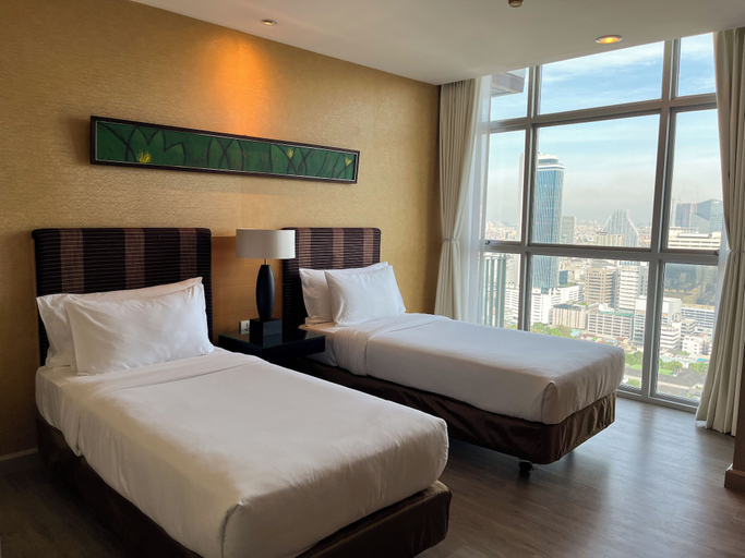Bedroom 17