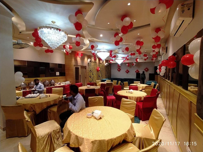 Food & Drinks 5, HOTEL ATHENS , Sahibzada Ajit Singh Nagar