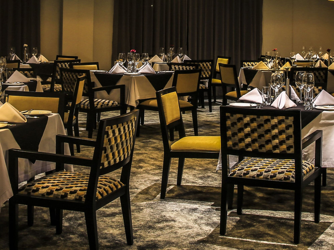 Food & Drinks 4, The Providence Hotel ikeja Lagos, Kosofe