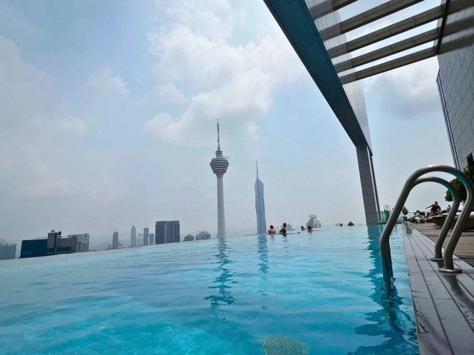 Sport & Beauty 1, La Platinum KLCC, Kuala Lumpur