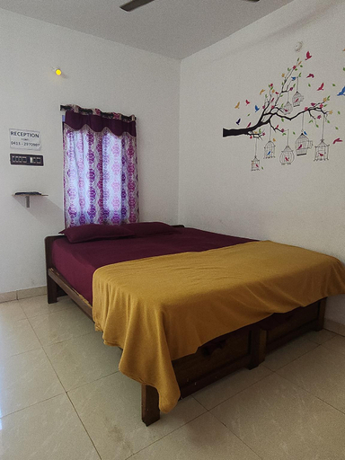 Bedroom 5