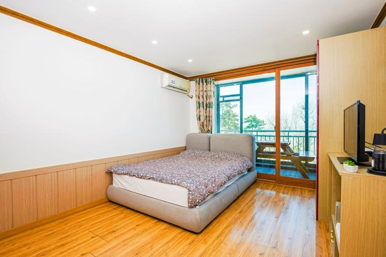 Others 5, Daebudo (Yeongheungdo) Sea Sunset Spa Pension, Ongjin