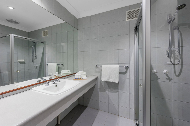 Bathroom 3