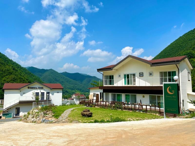 Others 2, Danyang Greenery Moon Pension, Danyang