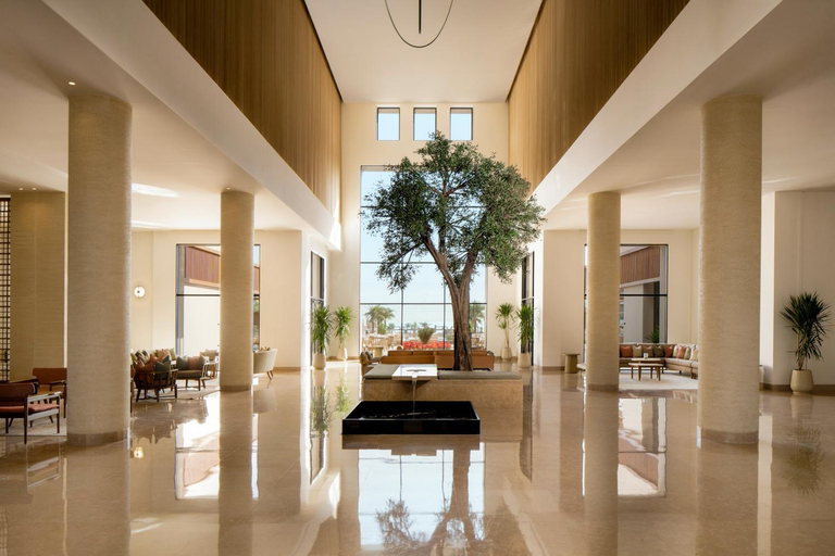 Public Area, JAZ Elite Amara, Marsa 'Alam