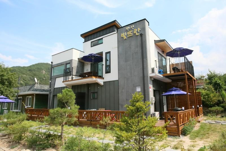 Others 2, Danyang Bittran Pension, Danyang