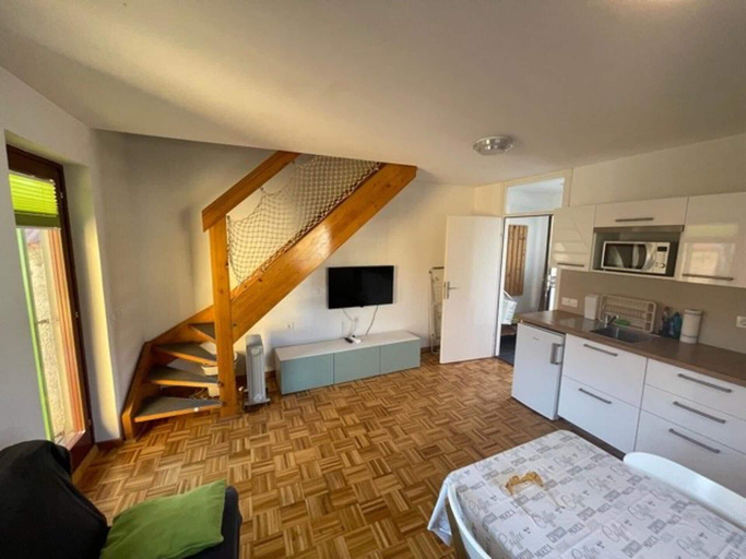 Interior 2, Captivating 2bedroom House in Terme Catez, Brezice, Brežice