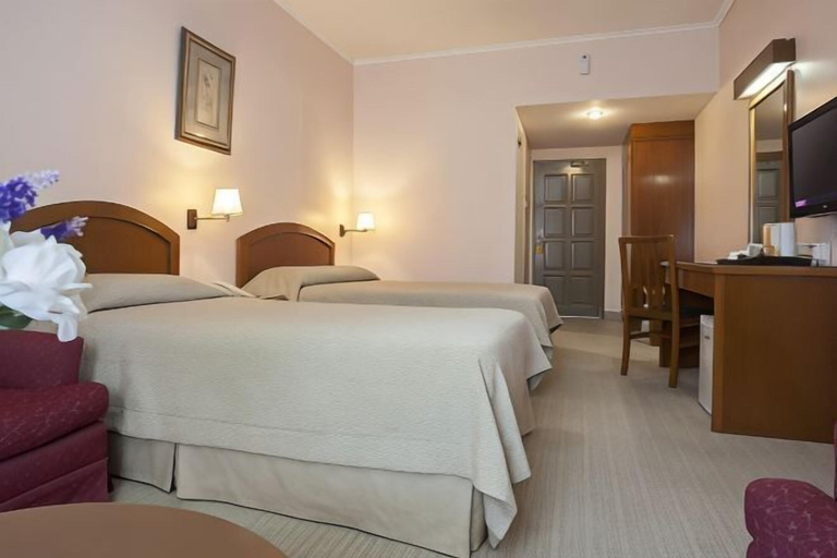 Bedroom 9