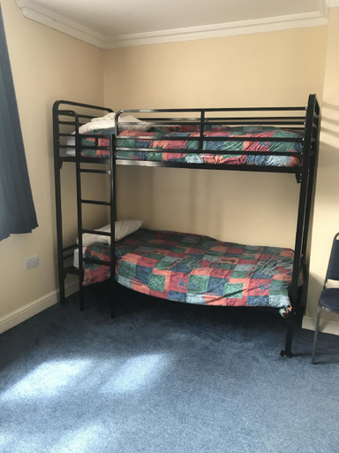 Others 4, Soli Hostel, Staffordshire