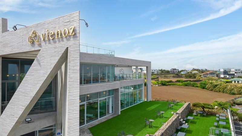 Exterior & Views 1, Jeju Vienos, Jeju