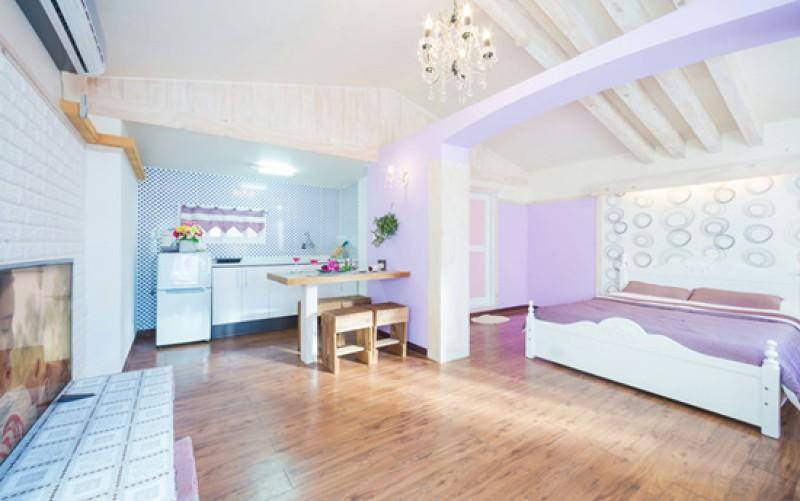 Others 5, Hongcheon Habibi Pension, Chuncheon