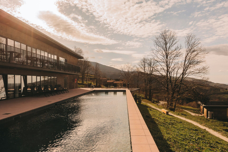 Exterior & Views 2, Estrela Serenity - Resort, Gouveia