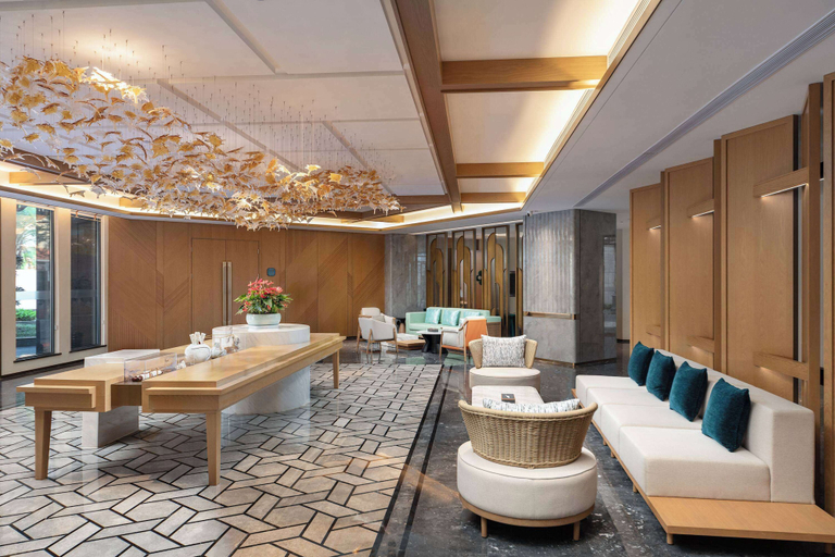 Food & Drinks 5, Hawthorn By Wyndham Xishuang Banna Jinghong, Xishuangbanna Dai