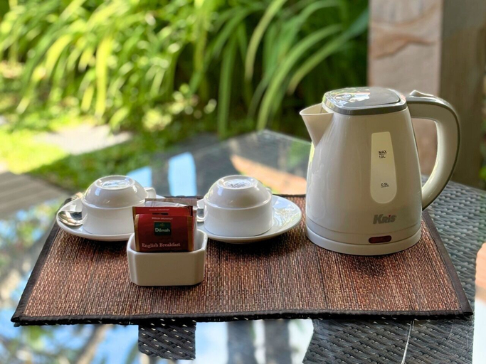 Amenities 7