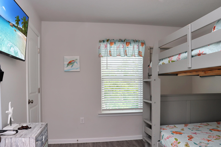 Bedroom 3, Saltwater Serenity, Gulf