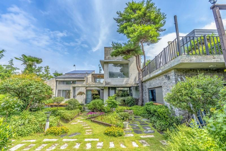 Others 1, Namhae Herb House Pension, Namhae