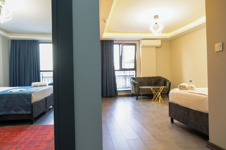 Bedroom 19