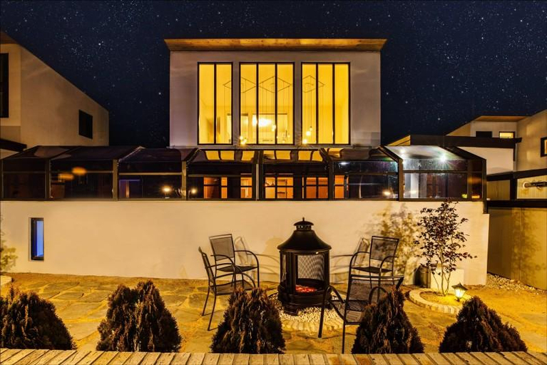 Others 2, Gyeongju Private J Pool Villa Pension, Gyeongju