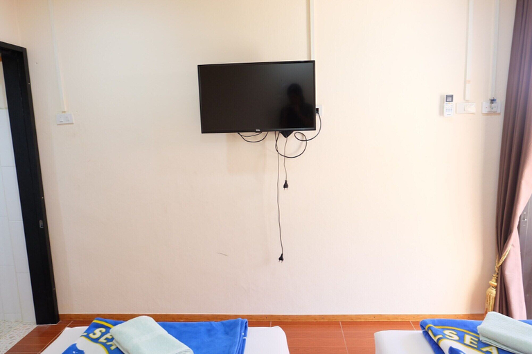 Others 5, Phi Phi Sand Sea View Resort, Mueang Krabi