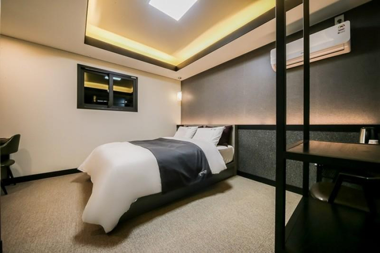 Others 4, Hapcheon Jun Hotel Pension, Hapcheon