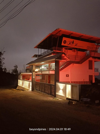 Others 2, Pine Residency, Vagamon, Idukki