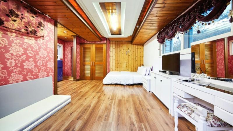 Others 1, Chuncheon Healing Road Pension, Chuncheon