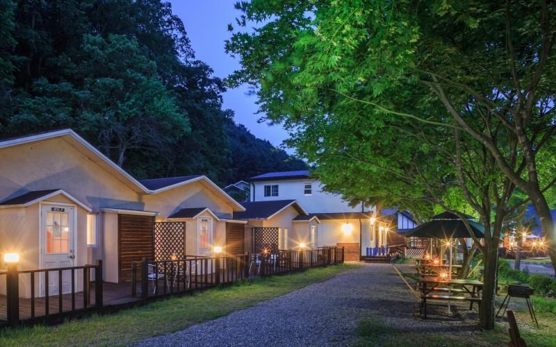 Others 4, Hongcheon Habibi Pension, Chuncheon