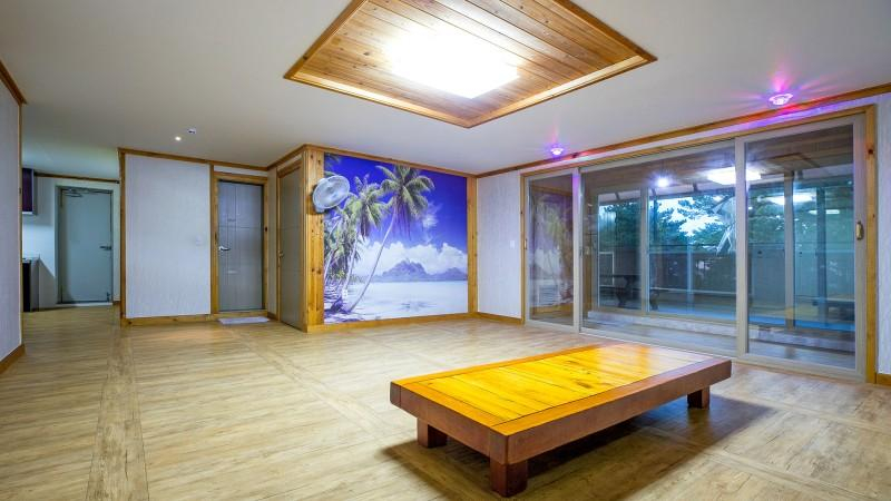 Others 5, Gyeongju Gampo Beach Castle A Pension, Pohang