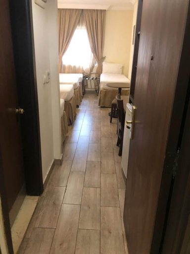 Others 5, Al Tayseer Towers Hotel, Makkah