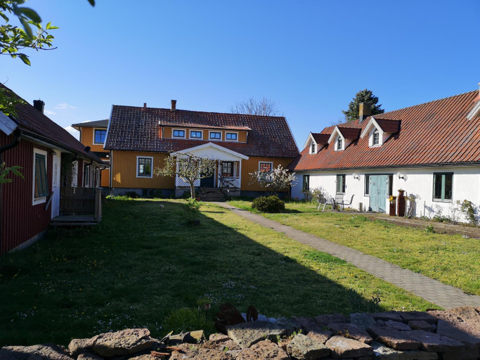 Others 5, Wannborga Vingard, Borgholm