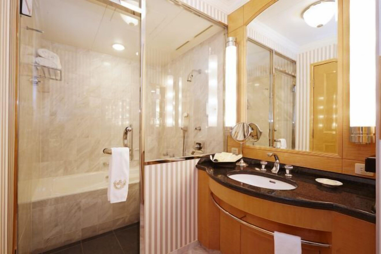 Bathroom 3
