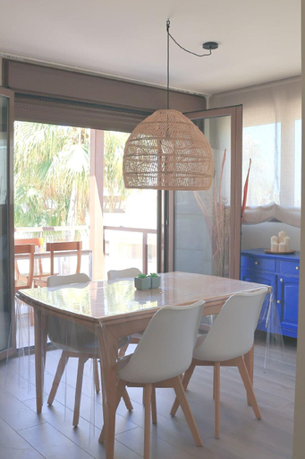 Others 5, Apartamento Golden Star con terraza, Alicante