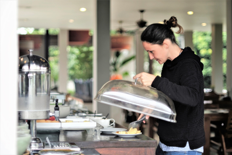 Food & Drinks 4, Yoma hotel, Pai