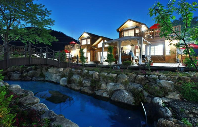 Others 2, Yangyang Starlight Village Pension, Yangyang
