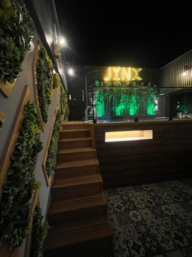 Exterior & Views 1, HOTEL ATHENS , Sahibzada Ajit Singh Nagar
