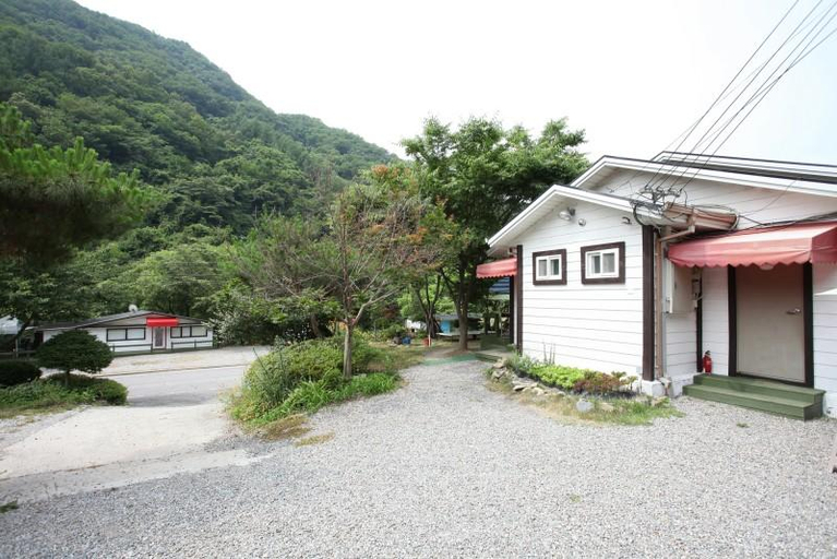 Others 4, Gapyeong Mindfulness Pension, Gapyeong