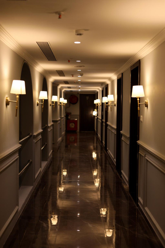 Public Area 2, Up And Above, Amravati
