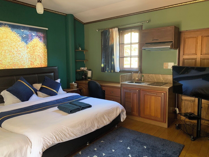 Bedroom 7