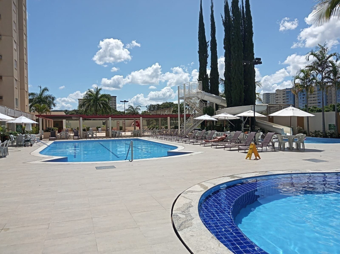 Others 4, PRIVE THERMAS II VIA CALDAS, Caldas Novas