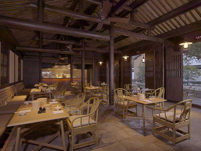 Food & Drinks 5, Hangzhou Amanfayun, Hangzhou