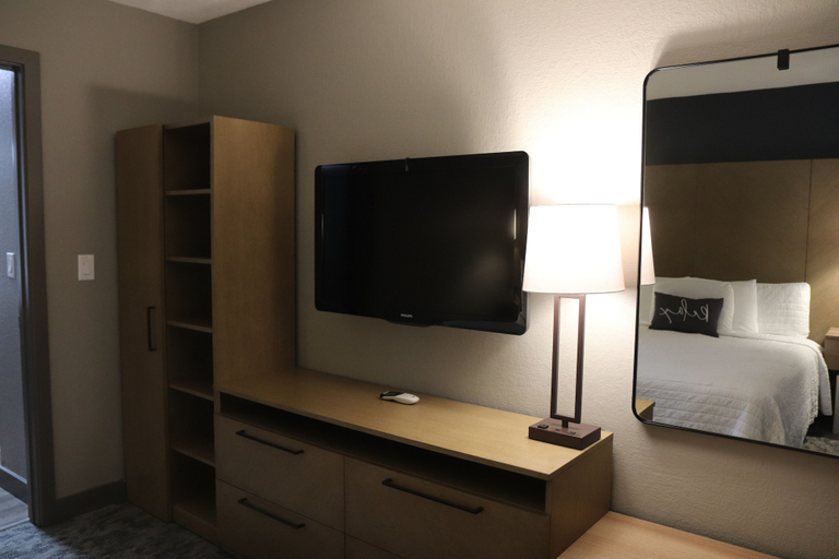 Bedroom 21