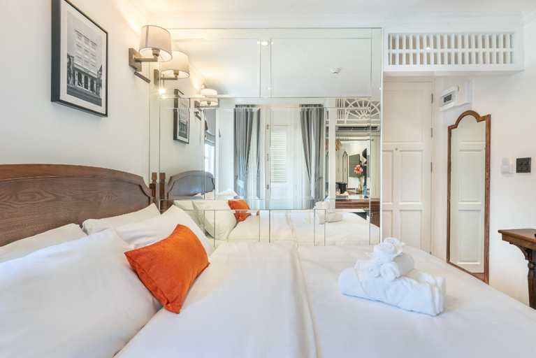 Bedroom 6