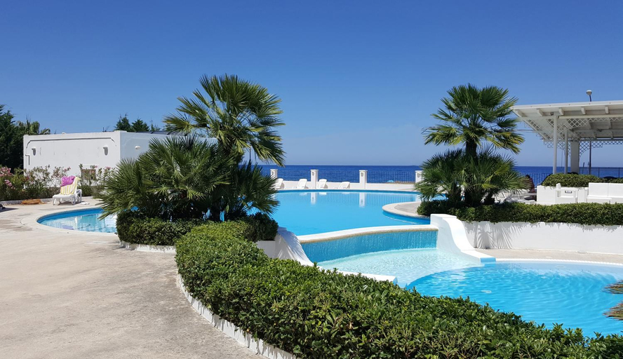 Sport & Beauty 2, Residence Il Cicero, Messina